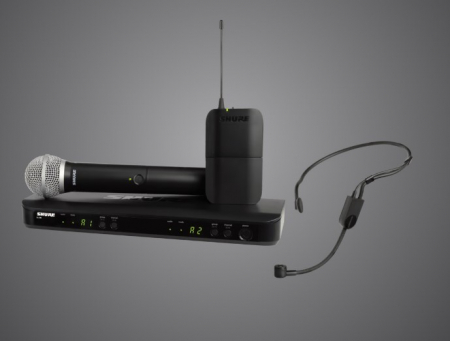 Sisteme wireless - BLX1288E/P31-K14 - Sistem wireless