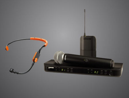 Sisteme wireless - BLX1288E/SM31-K14 - Sistem wireless (614-638 MHz)