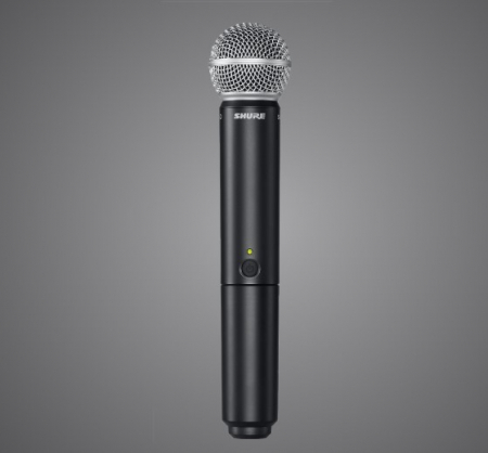BLX1288E/SM31-K14 - Sistem wireless (614-638 MHz) [2]