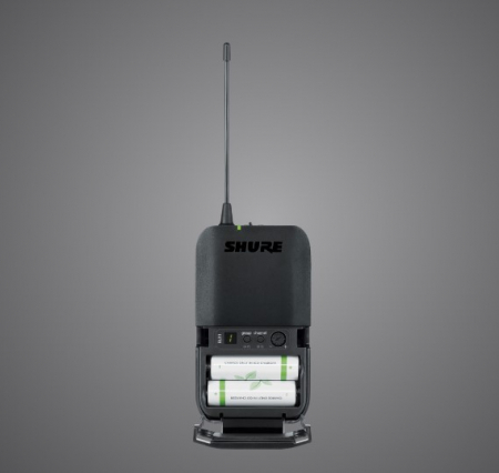 BLX1288E/SM35-K14 -  Sistem wireless (614-638 MHz) [5]