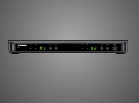 BLX1288E/SM58-K14 - Sistem wireless (614-638 MHz) [3]