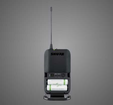 BLX1288E/SM58-K14 - Sistem wireless (614-638 MHz) [6]