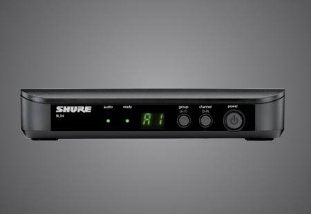 BLX14E/CVL-K14 -  Sistem wireless (614-638 MHz) [3]