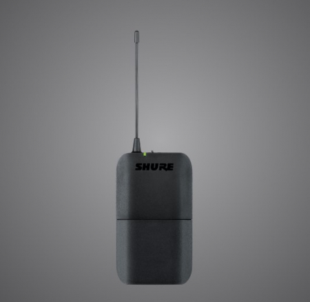 BLX14E/CVL-K14 -  Sistem wireless (614-638 MHz) [1]