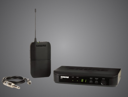 BLX14E-K14 - Sistem wireless (614-638 MHz)