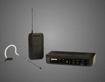 BLX14E/MX53-K14 - Sistem wireless (614-638 MHz) [1]