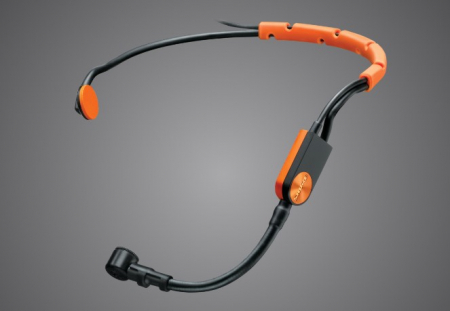 BLX14E/SM31-K14 - Sistem wireless (614-638 MHz) [1]