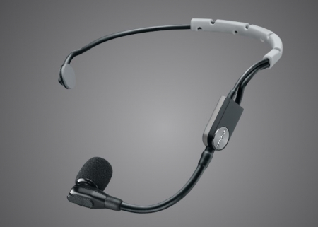 BLX14RE/SM35-K14 -  Sistem wireless (614-638 MHz) [1]
