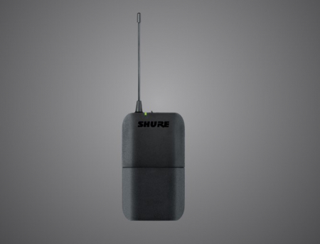 BLX188E/CVL-K14 - Set wireless cu 2 lavaliere (614-638 MHz) [1]