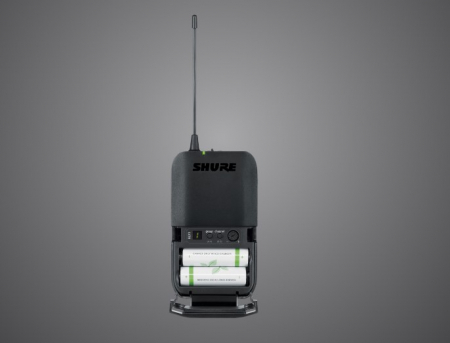 BLX188E/CVL-K14 - Set wireless cu 2 lavaliere (614-638 MHz) [2]
