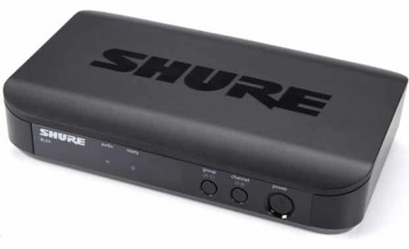 BLX24E/SM58 - Sistem wireless [1]