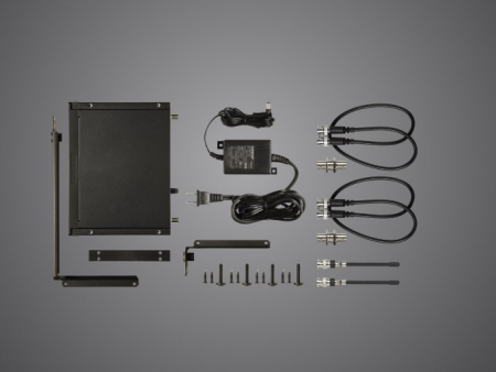 BLX24RE/SM58-K14 -  Sistem wireless Rack-mount (614-638 MHz) [4]