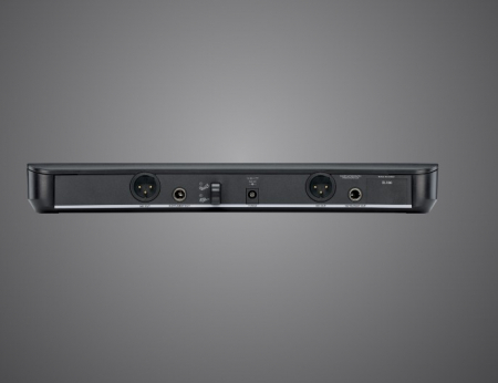 BLX288E/B58-K14 - Sistem wireless cu 2 microfoane Beta58A [3]
