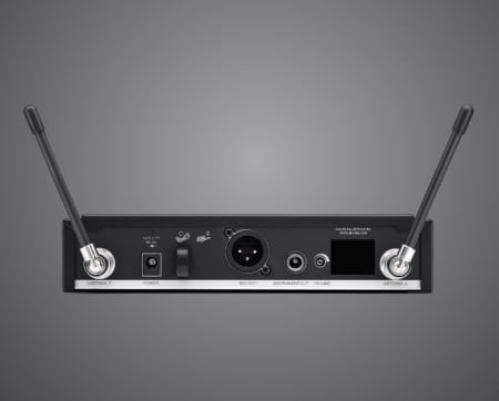 BLX4RE-K14 - Receptor wireless (614-638 MHz) [1]