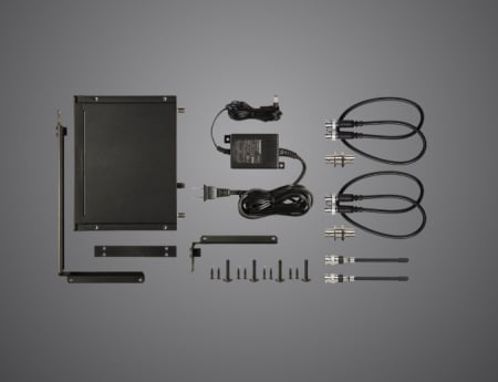 BLX4RE-K14 - Receptor wireless (614-638 MHz) [2]