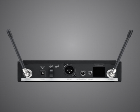 BLX88E-K14 - Receptor wireless (614-638 MHz) [1]