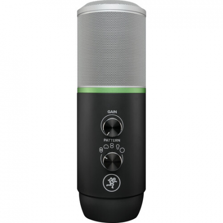 Microfoane USB - Podcast, Gaming - CARBON - Microfon USB pentru Podcast, Live Streaming, Instrumente