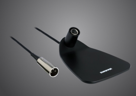 Accesorii pentru Microfoane - CVD-B - Suport microfon de birou