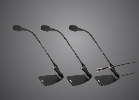 Microfoane de captura - CVG12D-B/C - Microfon Gooseneck