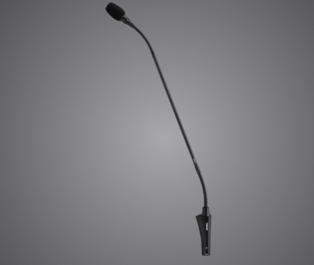 CVG18-B/C - Microfon Gooseneck [4]