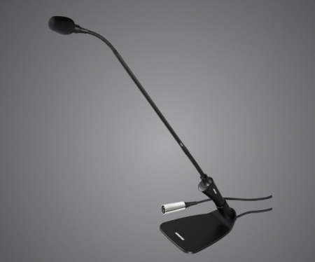 CVG18-B/C - Microfon Gooseneck [2]