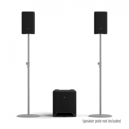DAVE 12 G4X - Sistem de amplificare [9]