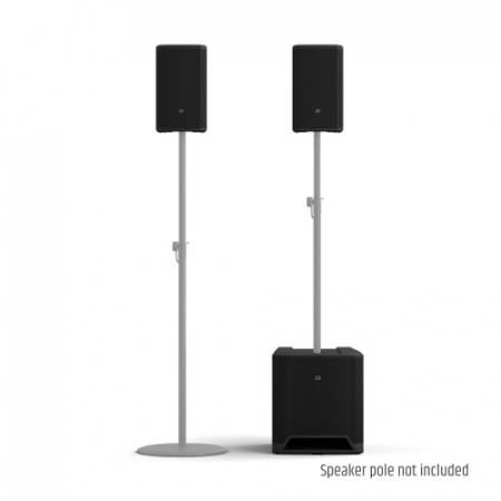 DAVE 12 G4X - Sistem de amplificare [8]