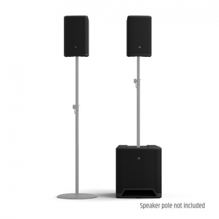 DAVE 15 G4X - Sistem de amplificare [8]