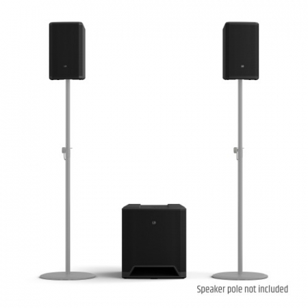 DAVE 15 G4X - Sistem de amplificare [9]