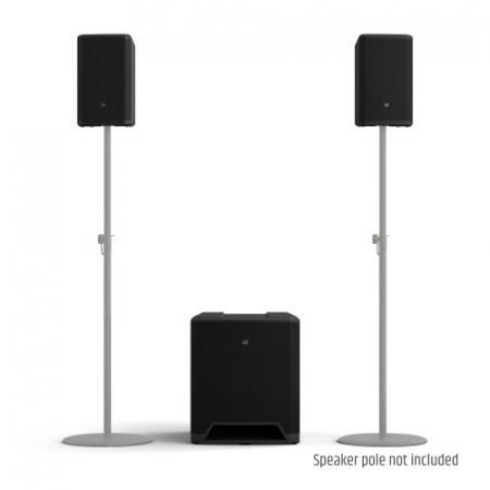 DAVE 18 G4X -Sistem de amplificare [9]