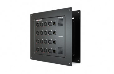 DT164-W - Expander audio Dante [1]