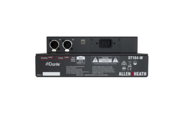DT164-W - Expander audio Dante [6]