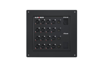 Accesorii mixere - DT164-W - Expander audio Dante