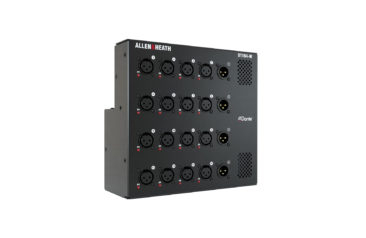 DT164-W - Expander audio Dante [4]