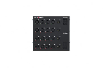 DT164-W - Expander audio Dante [3]