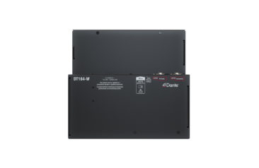 DT164-W - Expander audio Dante [7]