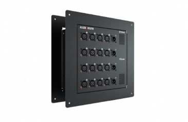 DT164-W - Expander audio Dante [2]