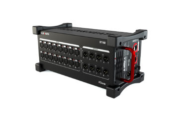 Accesorii mixere - DT168 - Expander audio Dante de 96 kHz