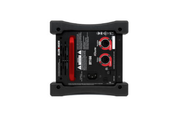 DT168 - Expander audio Dante de 96 kHz [3]