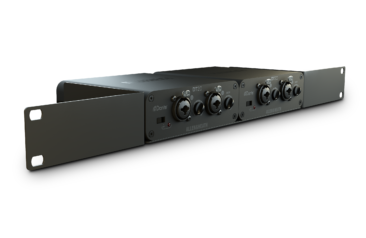 DT20/X - Convertor audio digital pentru rețea Dante [5]