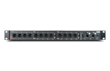 DX012 - Audio Expander pentru mixerele SQ [3]