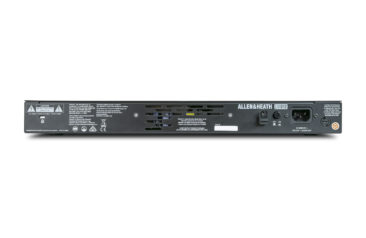 DX012 - Audio Expander pentru mixerele SQ [2]