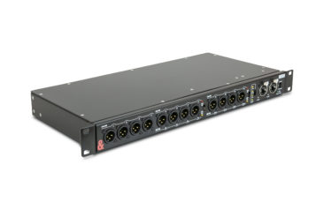 DX012 - Audio Expander pentru mixerele SQ [1]