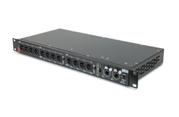 Accesorii mixere - DX012 - Audio Expander pentru mixerele SQ
