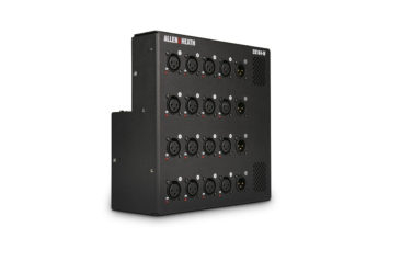 DX164-W - Multicore audio digital [1]