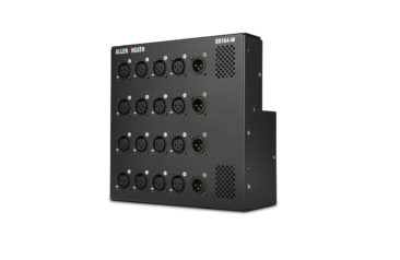 Accesorii mixere - DX164-W - Multicore audio digital