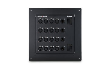 DX164-W - Multicore audio digital [3]
