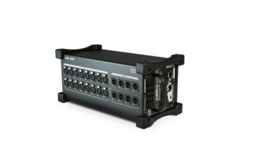 DX168 - Portable DX Expander [4]