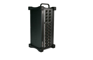 DX168 - Portable DX Expander [7]