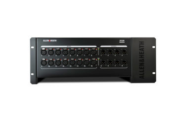 DX168 - Portable DX Expander [5]